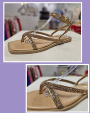 Palmier Sandal