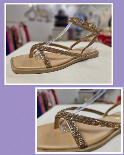 Palmier Sandal