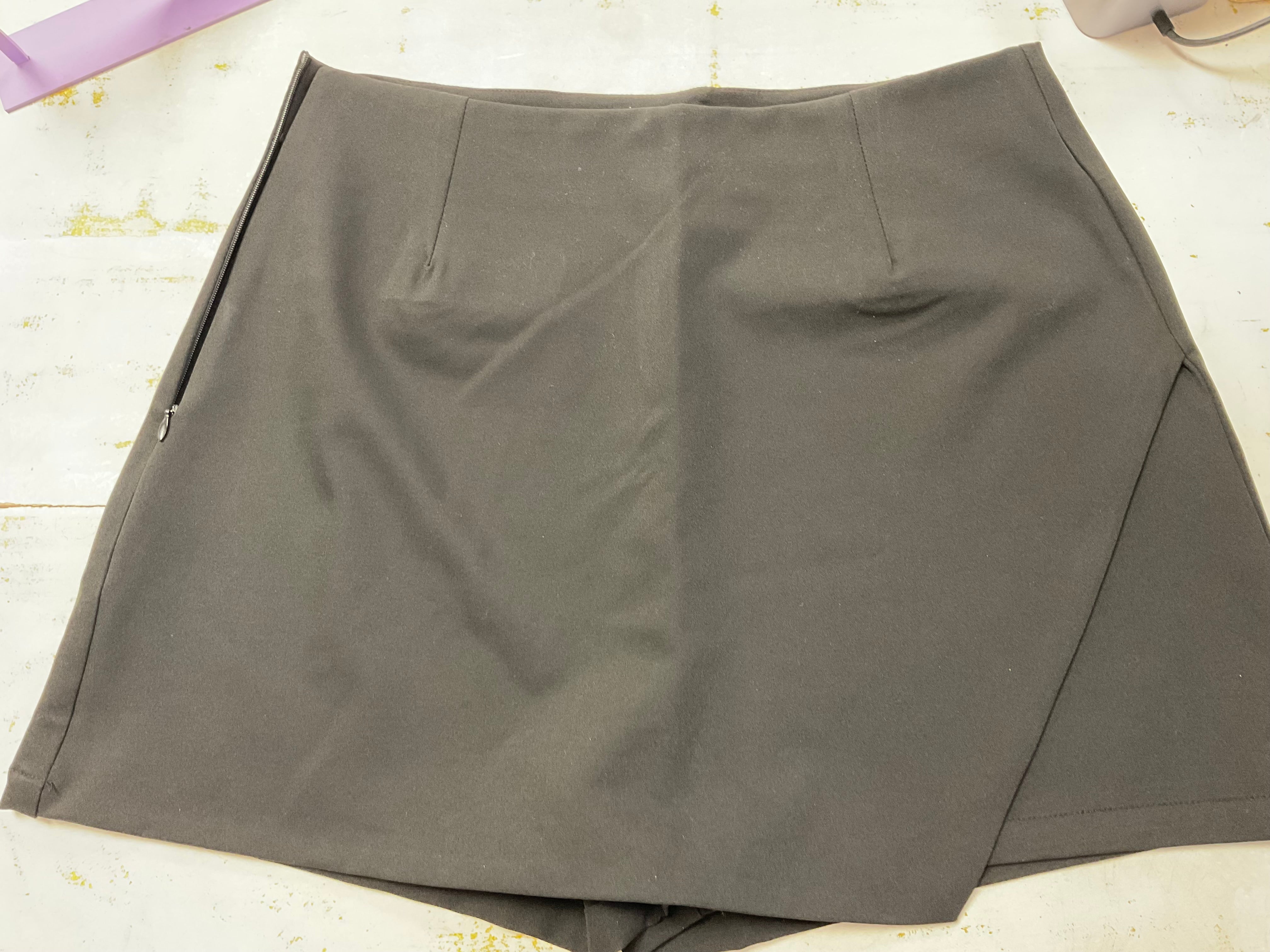 Belle Skort