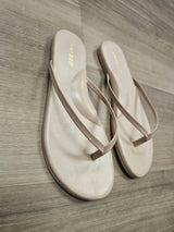 Squishy Flat Sandal