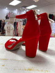 Alondra Heels
