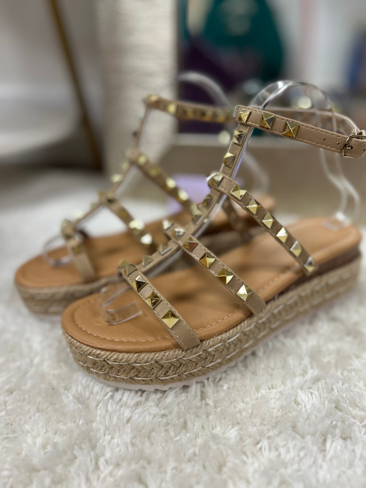 Klara Sandal