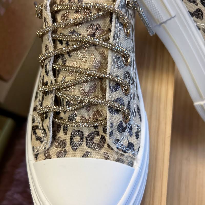AMAN LEOPARD - NATURAL