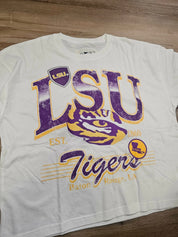 LSU Maddox Multi Tee