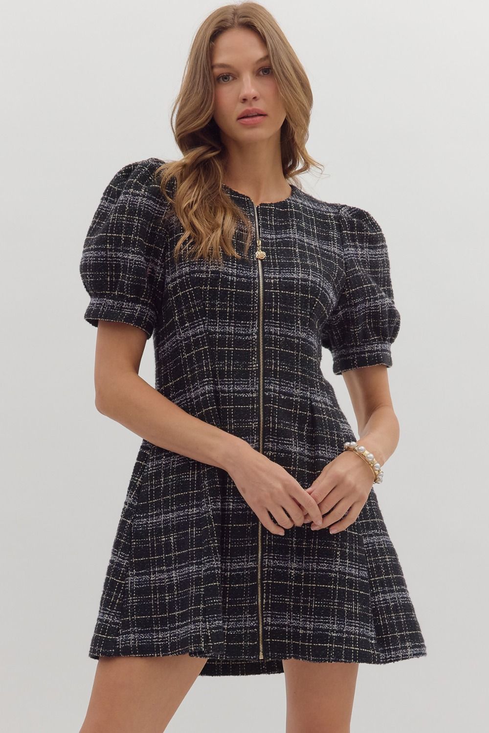 The Diana Dress
