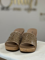 Corky's Sunlight Wedge