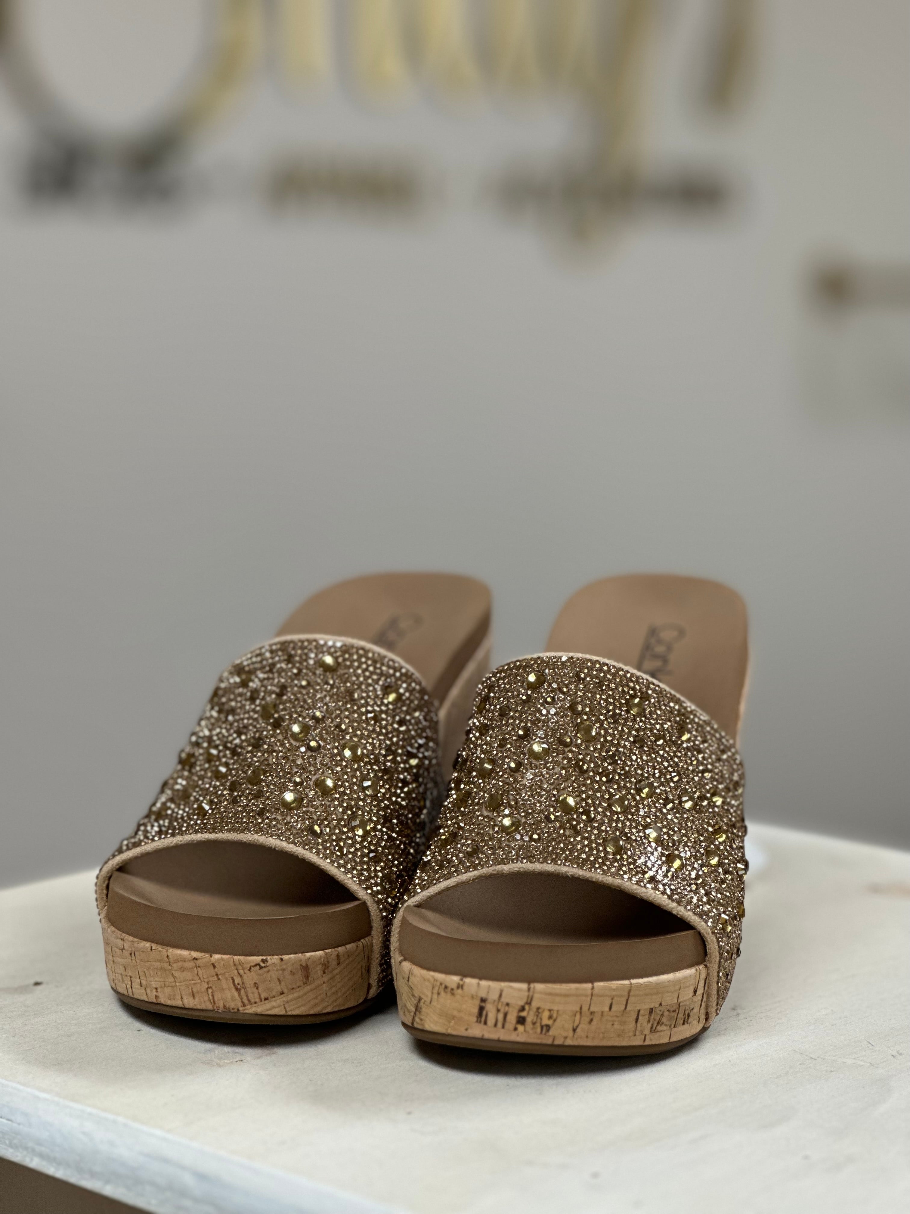 Corky's Sunlight Wedge