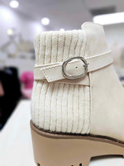 Aeson Booties