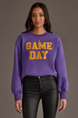 Game Day Sweatshirt