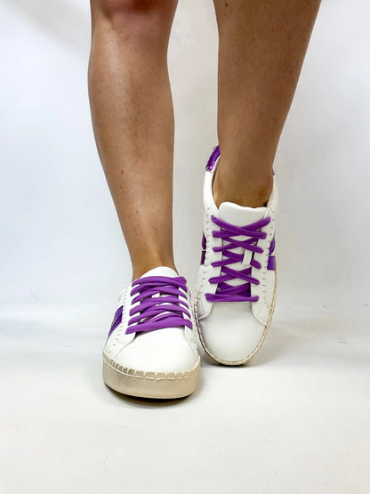 Friend Zone Sneaker
