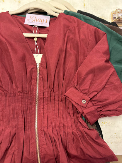 The Middleton Top
