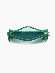 Peyton Clear Crossbody Bag