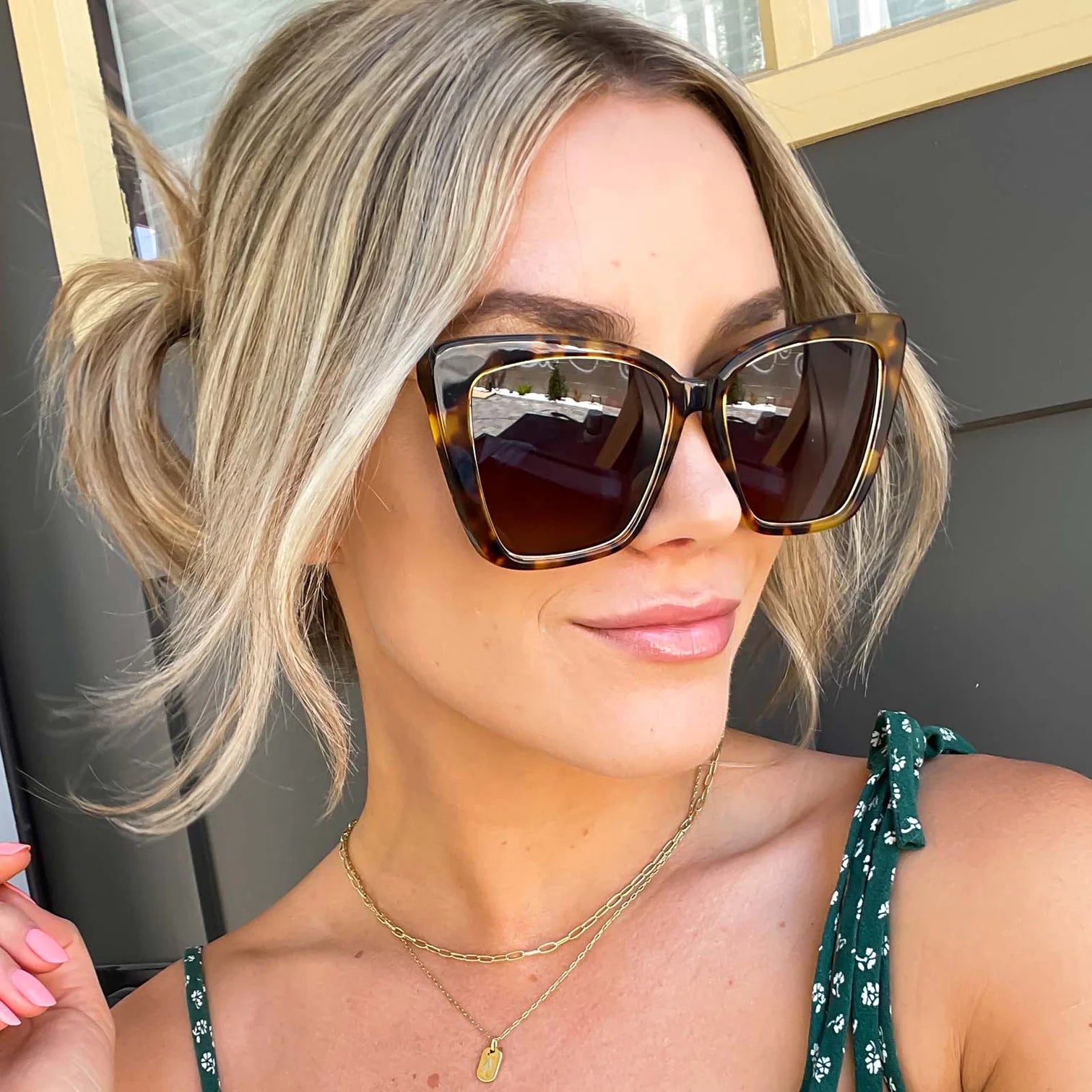 DIFF- Becky IV BG189P – Shay's