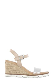 Bradi Wedge - Clear