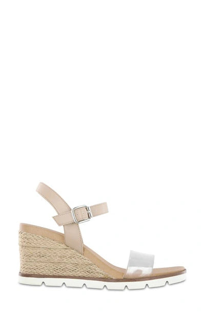 Bradi Wedge - Clear