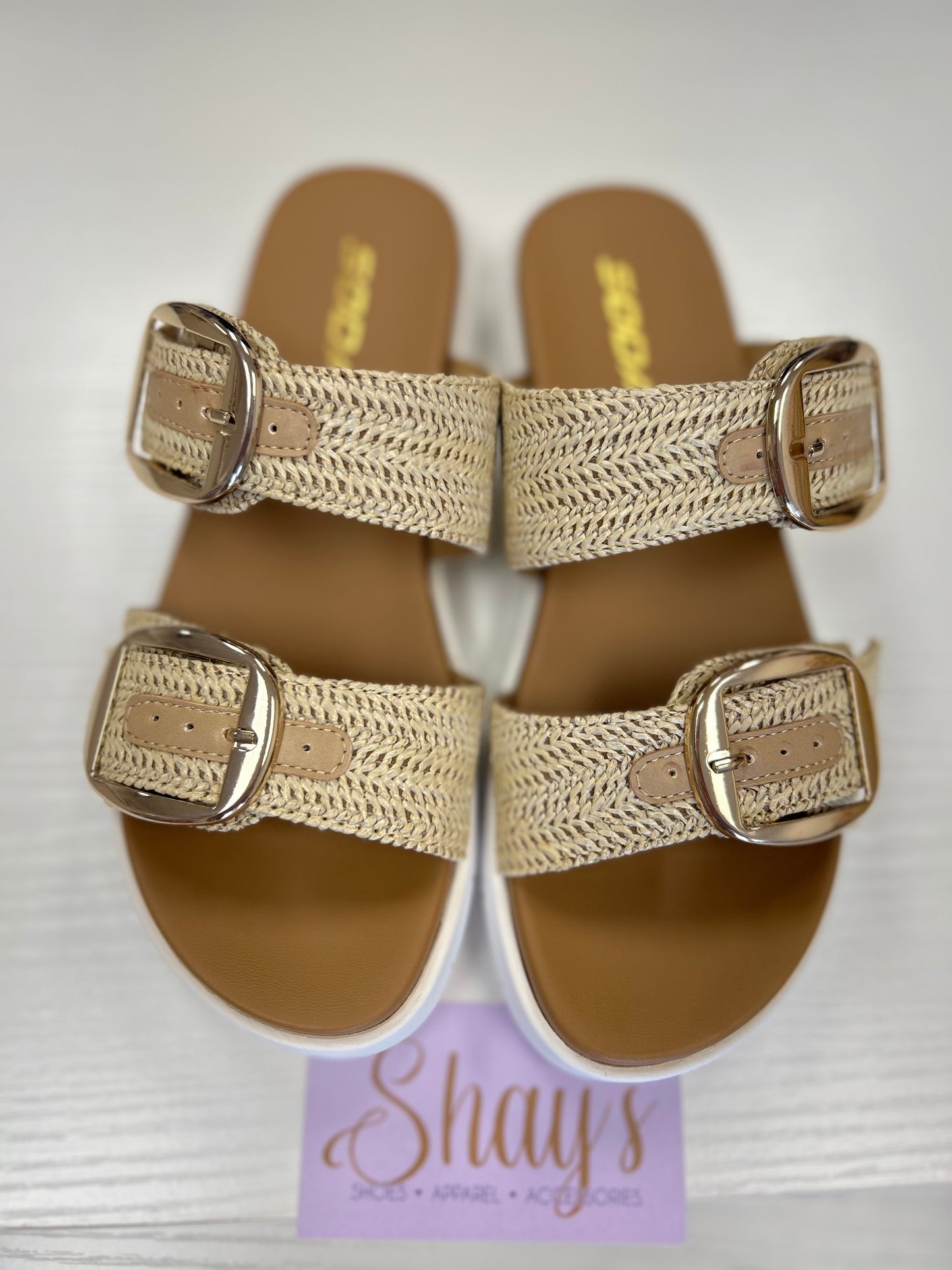 Gabriel Sandal