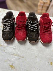 Justine Sneakers