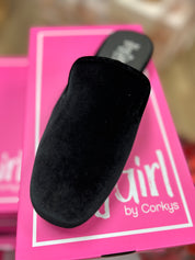 Corky's Spotlight Mule