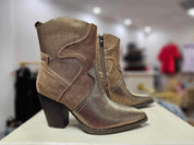 Corky's- Good Lookin Short Boot