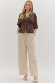 The Middleton Top