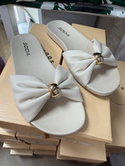 Analog Sandals