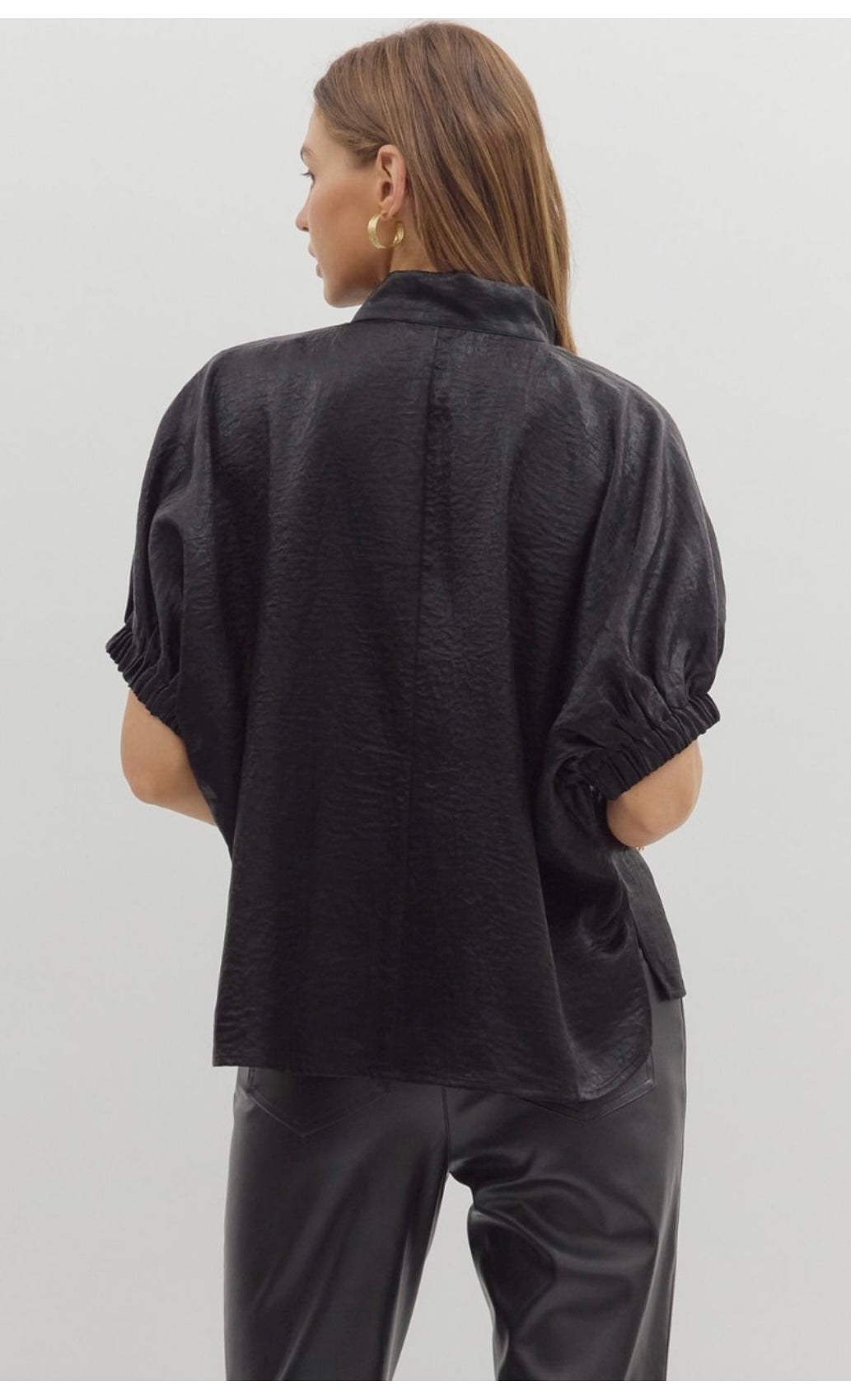 Kenzie Top