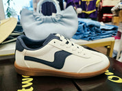 Great-10 Navy Tennis