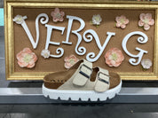 Very G- Jazmin Platform Sandal