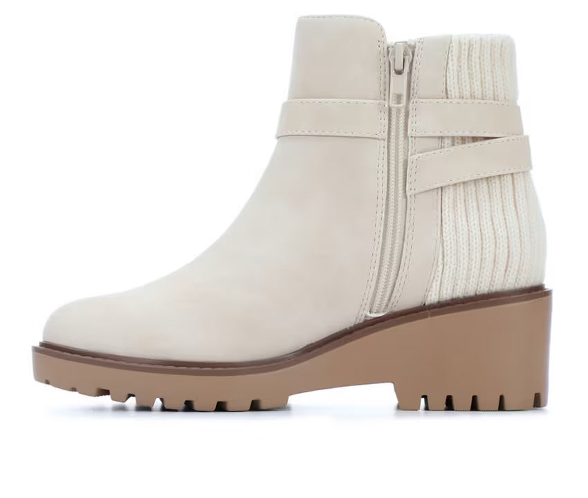 Aeson Booties