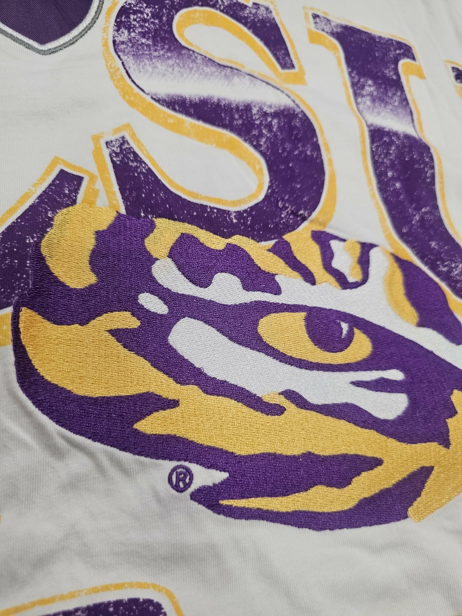 LSU Maddox Multi Tee