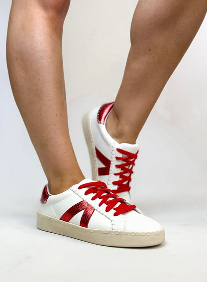 Friend Zone Sneaker