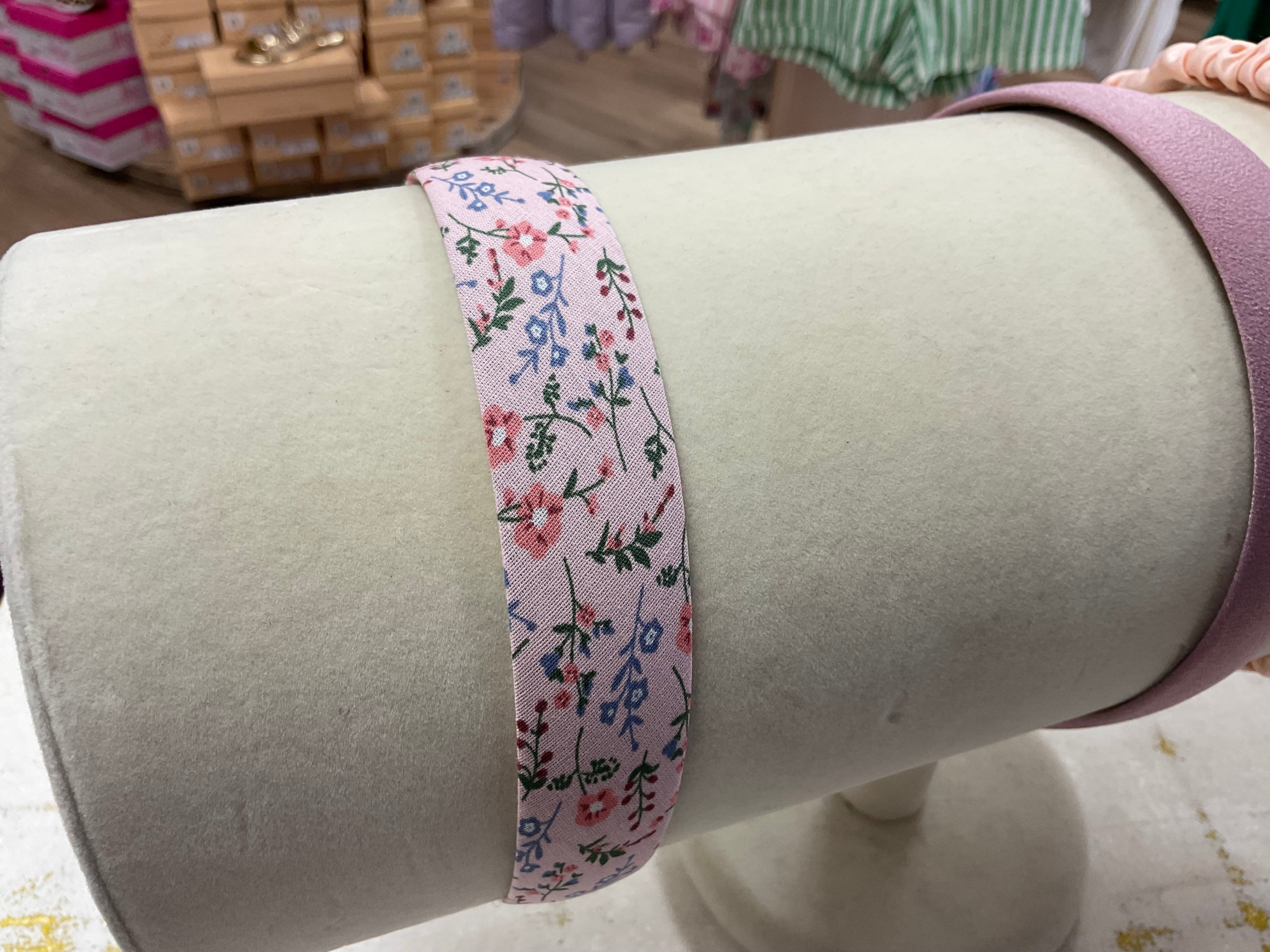 Dainty & Demure Headband