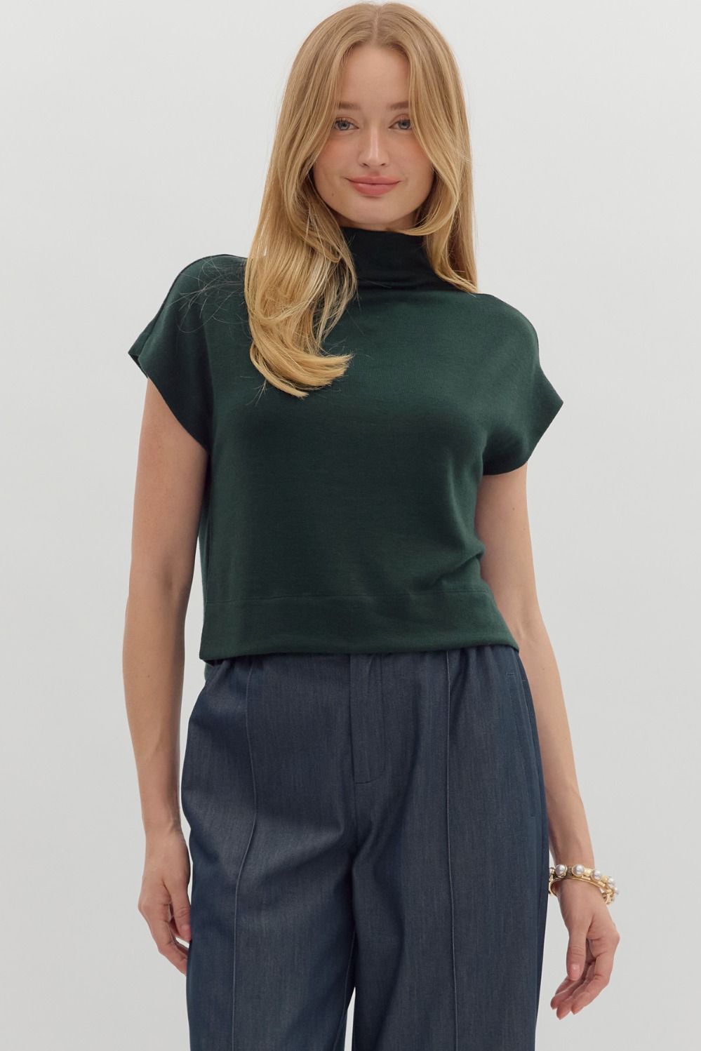 Tabitha Top
