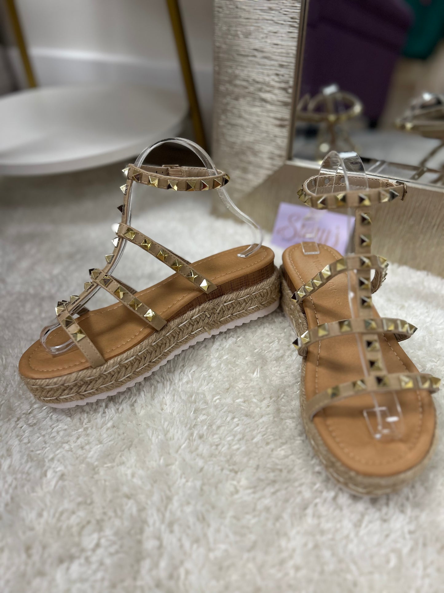 Klara Sandal