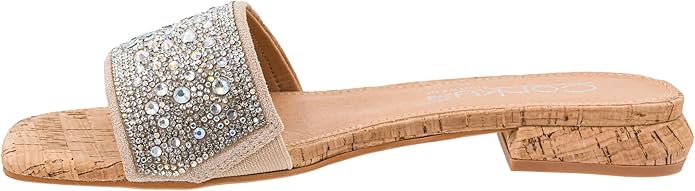 Corkys Our Lil Secret - Rhinestone