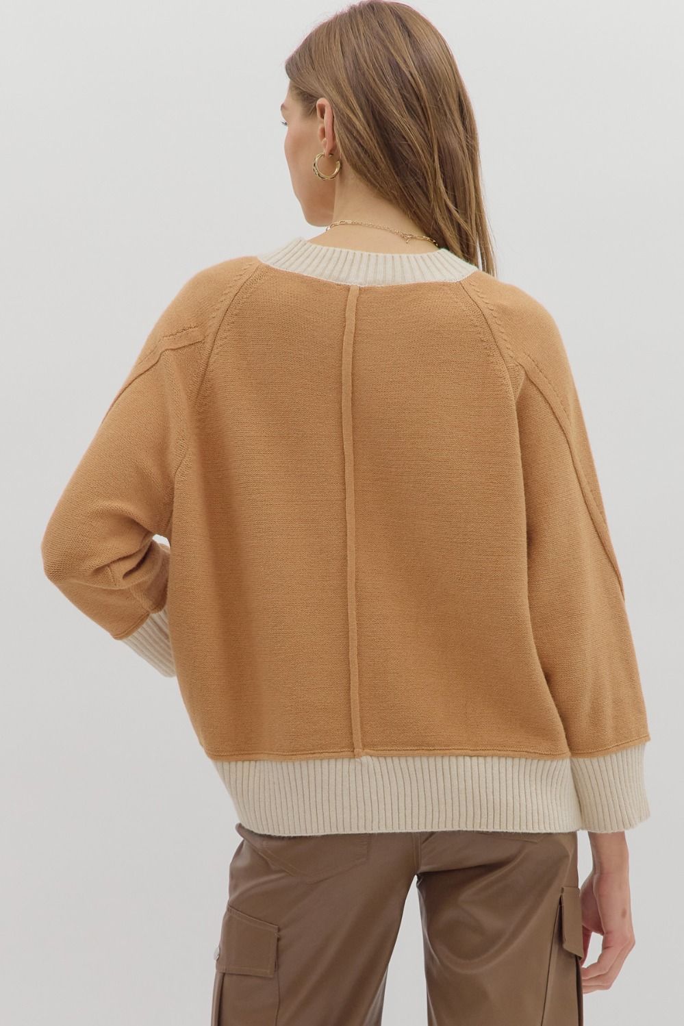 The Camilla Top