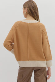 The Camilla Top