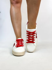 Corky’s Friend Zone Sneaker