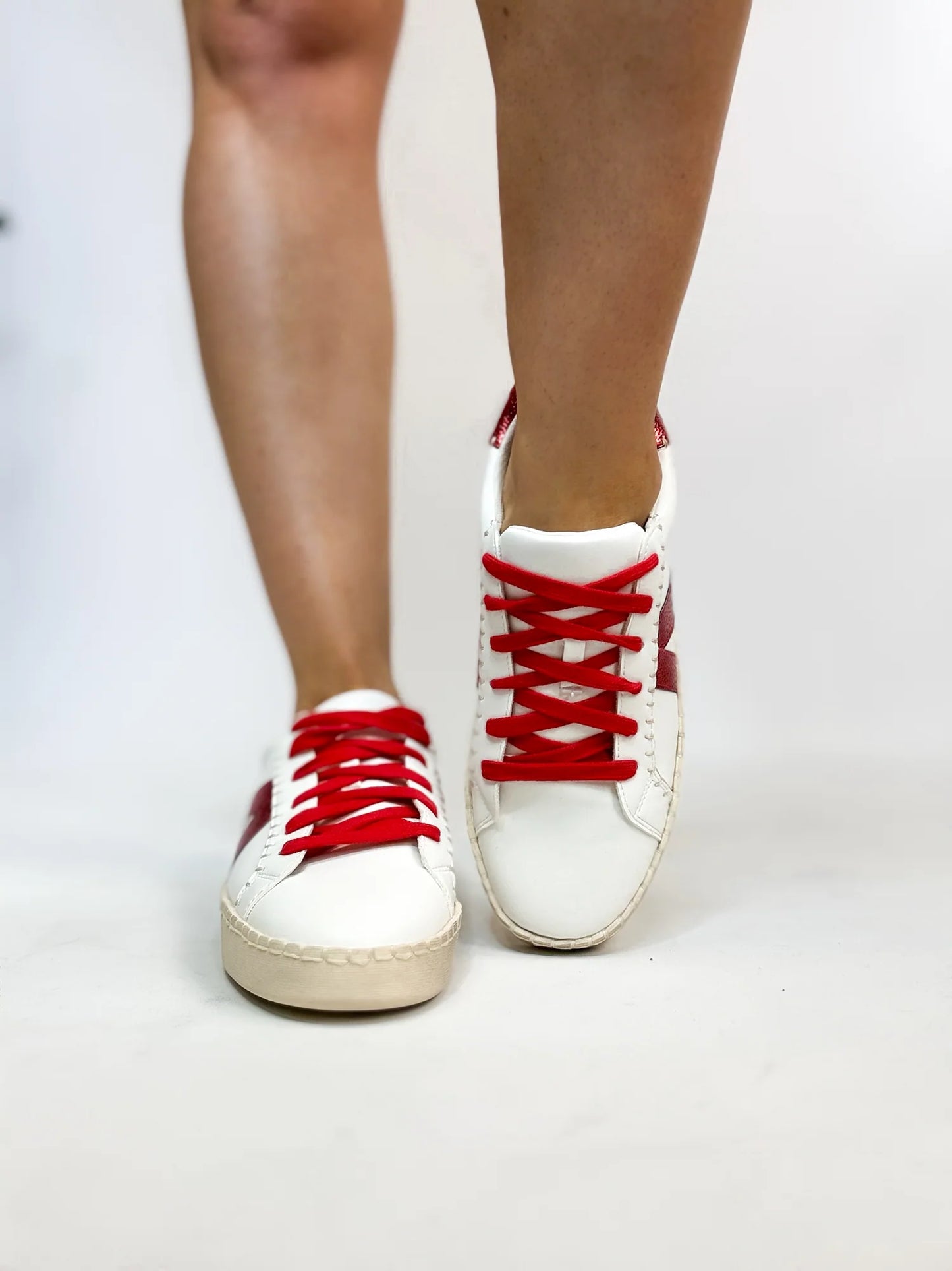 Friend Zone Sneaker