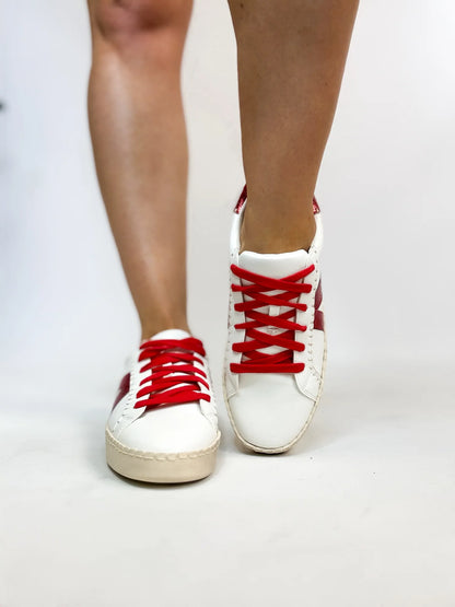 Friend Zone Sneaker