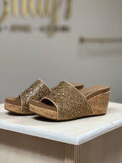 Corky's Sunlight Wedge