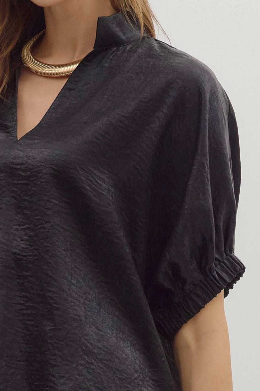 Kenzie Top