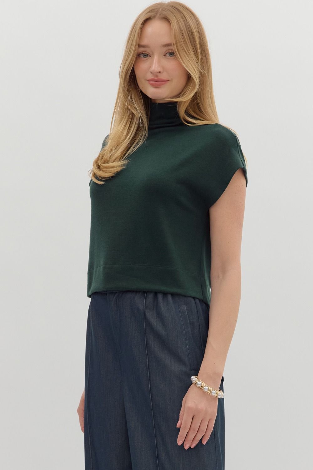 Tabitha Top