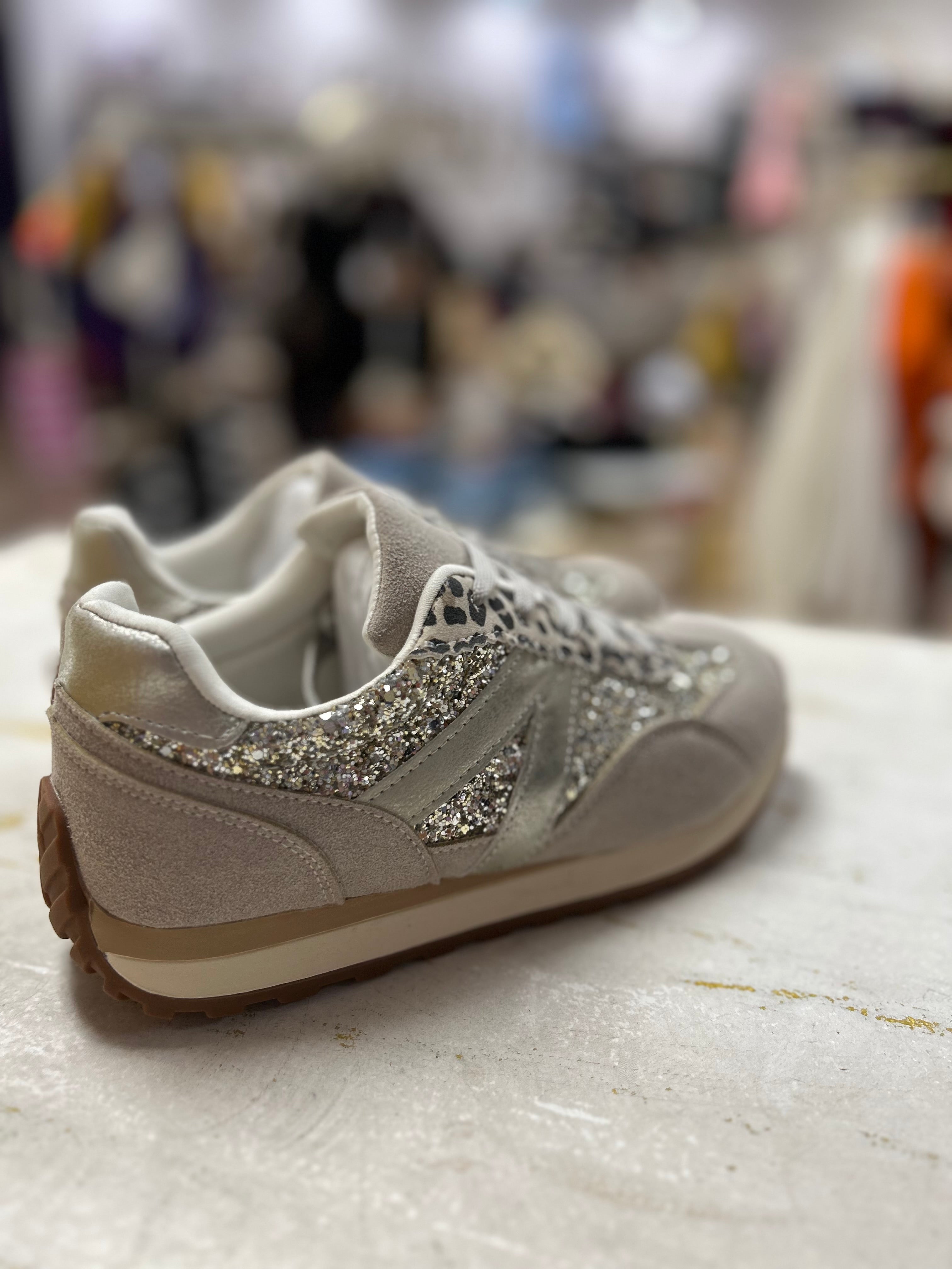 June Sneakers