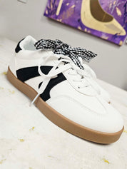 RETRO 2 SNEAKERS