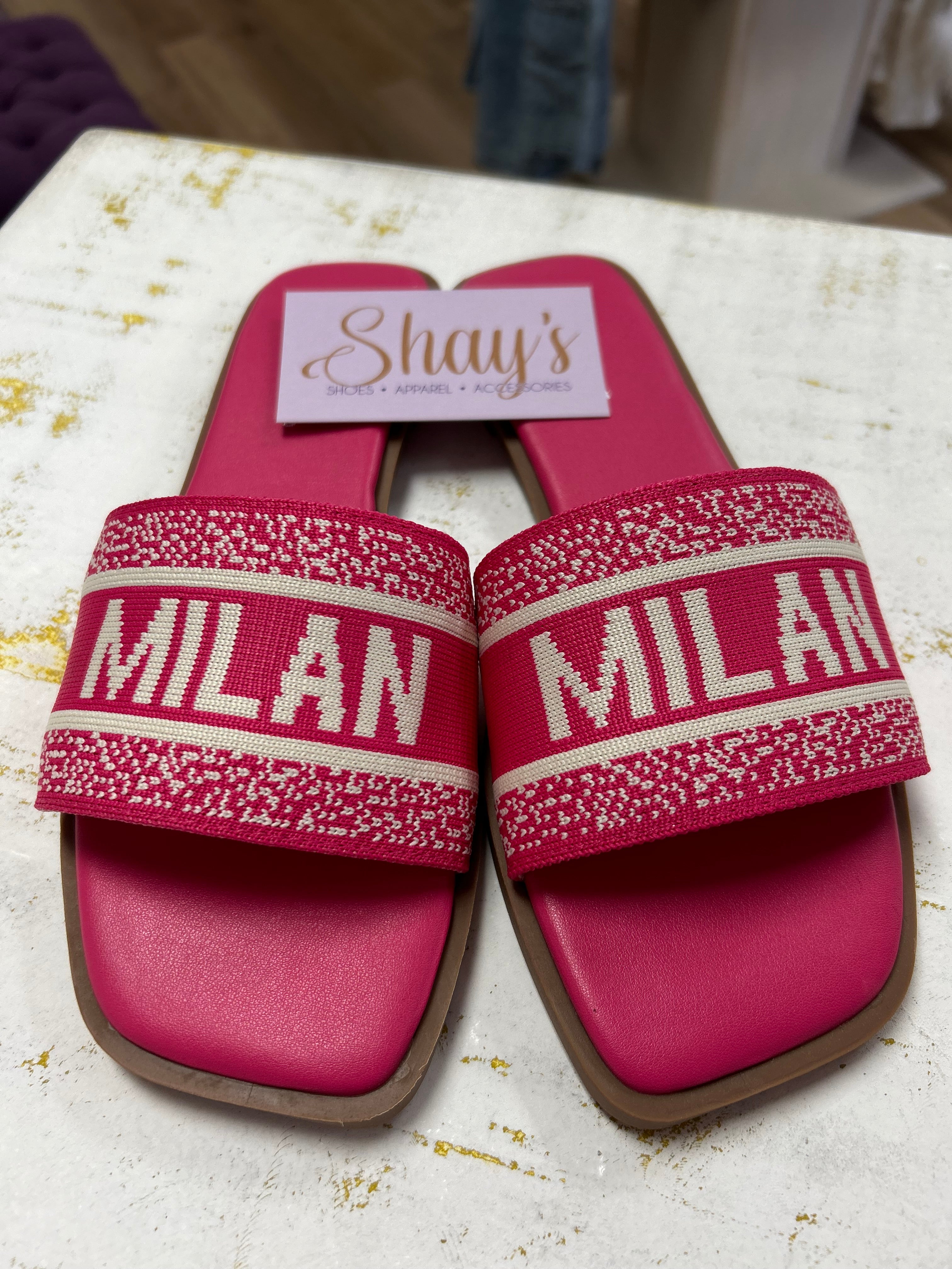 Flair Slide