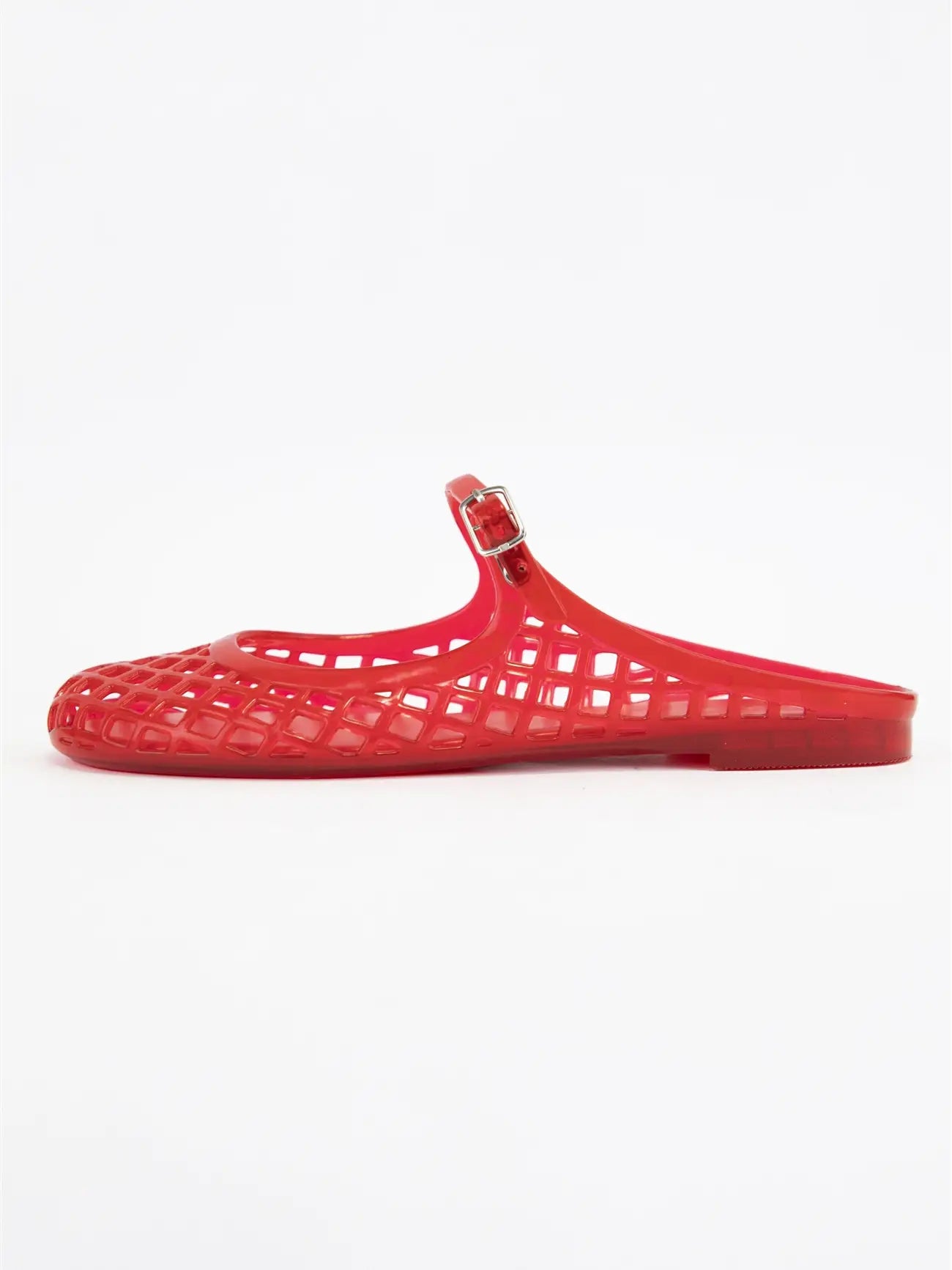 Bruce Jelly Sandal