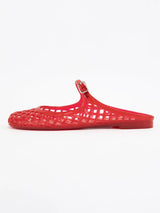 Bruce Jelly Sandal