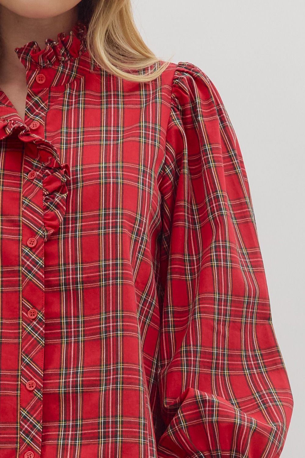 The Becca Top