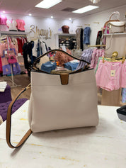 TATI- Satchel/Shoulder bag (FINAL SALE AS IS!)